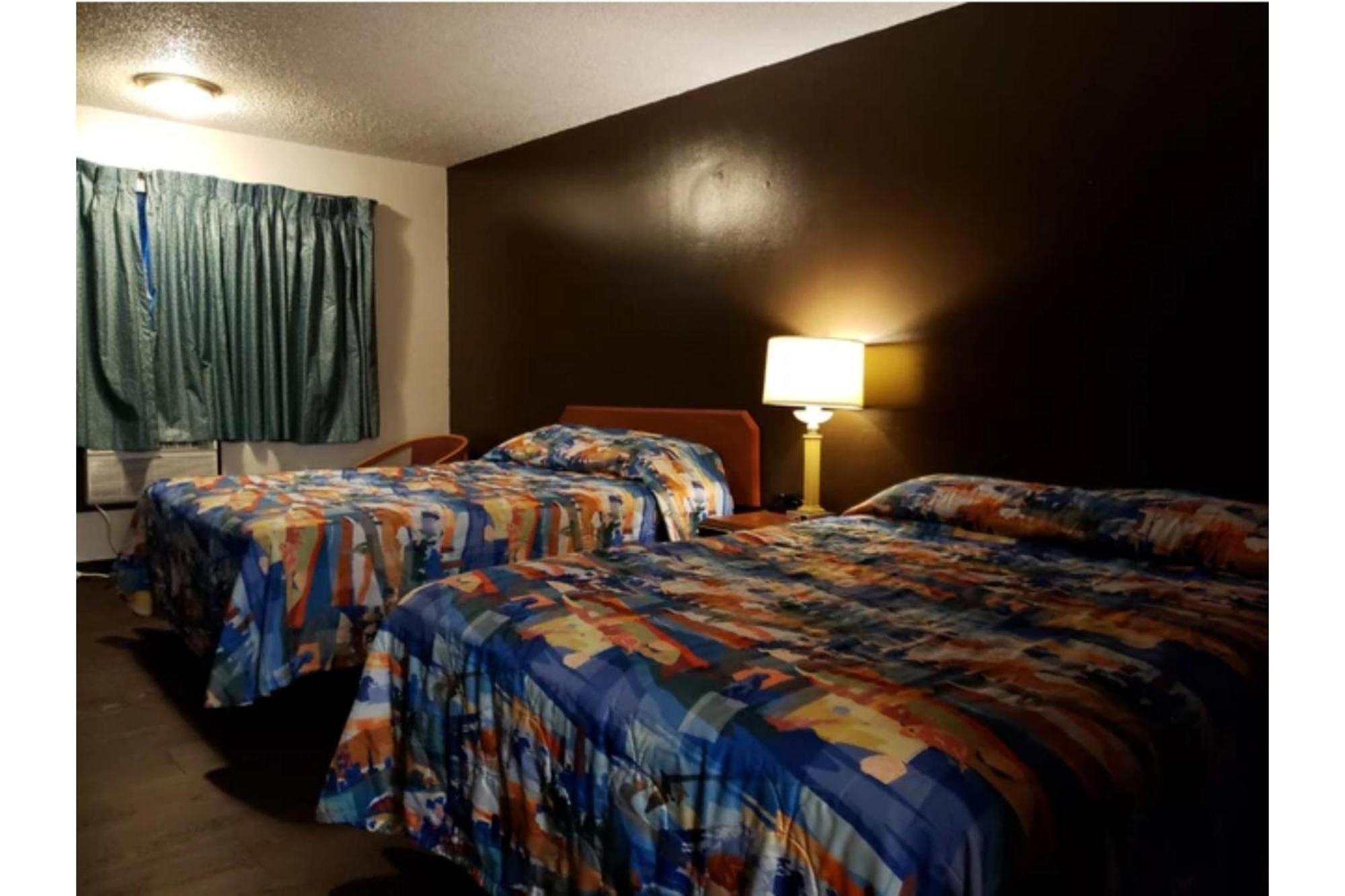 Best Value Inn By Oyo Portland Or South East Exterior photo