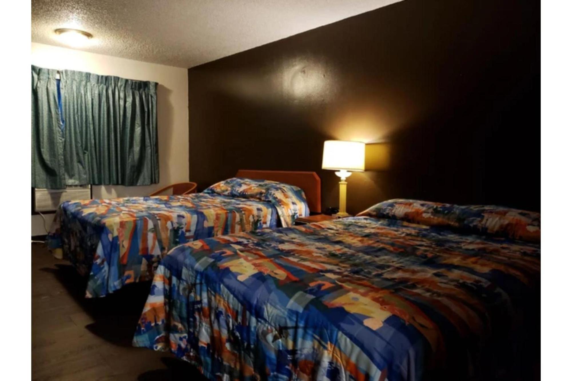 Best Value Inn By Oyo Portland Or South East Exterior photo