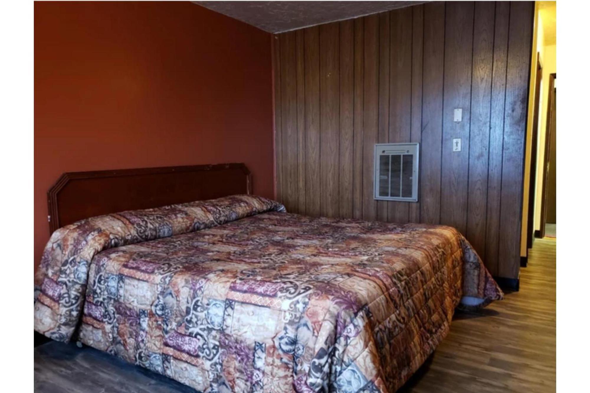 Best Value Inn By Oyo Portland Or South East Exterior photo