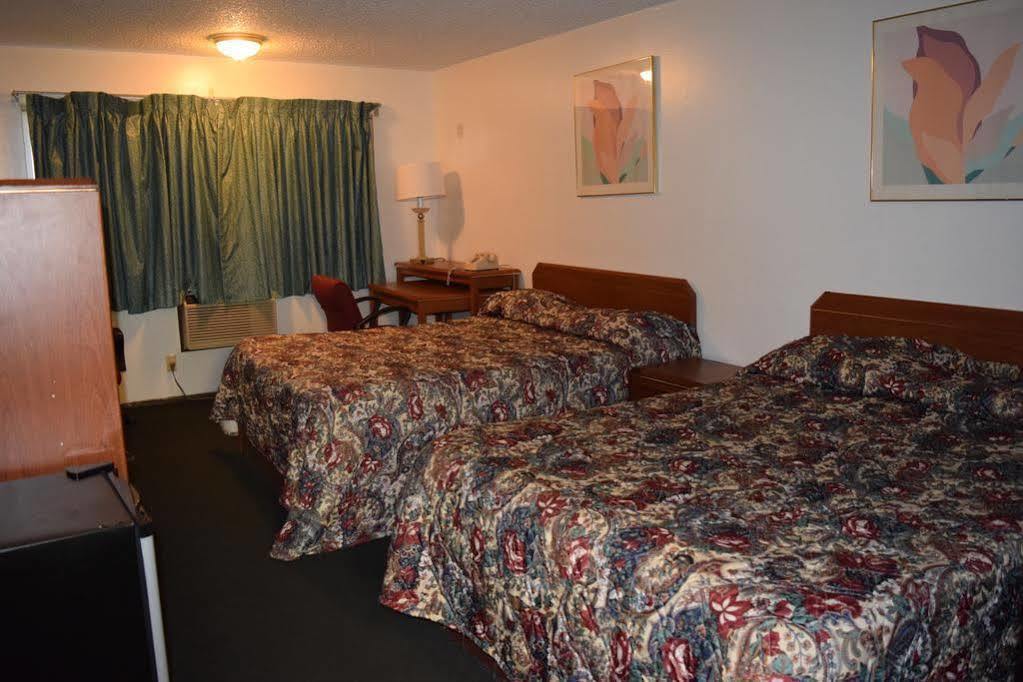 Best Value Inn By Oyo Portland Or South East Exterior photo