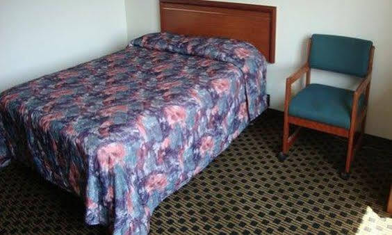 Best Value Inn By Oyo Portland Or South East Exterior photo